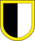 Blason de Berthoud