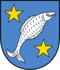 Coat of arms of Egolzwil