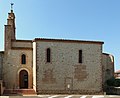 Église Saint-Cyr-et-Sainte-Julitte de Canohès