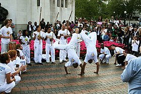 Capoeira