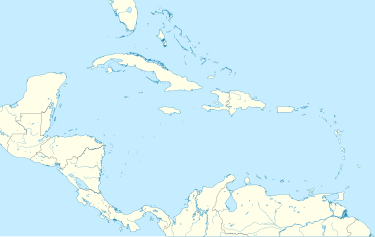 2010–11 Caribbean Twenty20 is located in Caribbean