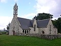 Chapelle Saint-Guen et son ossuaire