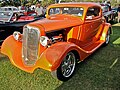 1934 Chevrolet Coupe Standard