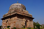 Chappan Mahal