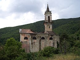 Mongiardino Ligure – Veduta