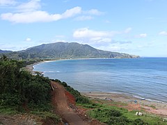 Claveria Cagayan coastal