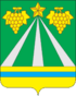 Coat of arms of Krymsky District