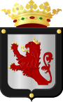 Coat of arms of s-Heerenberg
