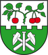 Coat of arms of Stecklenberg