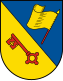 Coat of arms of Illingen