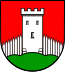 Blason de Oberlauch