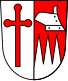 Coat of arms of Theilheim