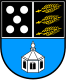 Coat of arms of Weselberg