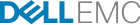 logo de Dell EMC