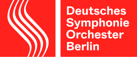 logo de Deutsches Symphonie-Orchester Berlin