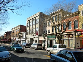 Comté de Cumberland (New Jersey)