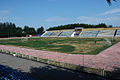 Toretsk Avanhard Stadium