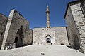 Eğirdir Dünbar Bey Medresesi and Hızır Bey Camii years later