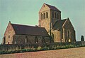 Église Saint-Rémi de Vivaise