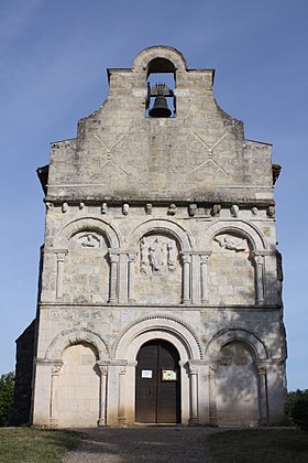 Saint-Michel-de-Rivière