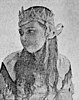 Elly Yunara, 1941