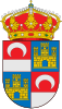 Coat of arms of Cornago