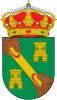 Coat of arms of Moeche