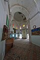 Fethiye Mosque interior