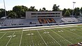 QU Football Stadium