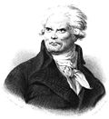 Georges Jacques Danton