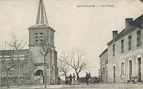 Givarlais