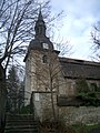 Evangelische Kirche St. Petri