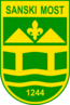 Blason de Sanski Most