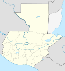 The Church of Jesus Christ of Latter-day Saints in Guatemala is located in Guatemala