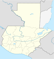 Antigua Guatemala is located in Guatemala