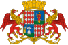 Coat of arms of Elek