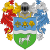 Coat of arms of Lakitelek