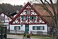 Ehemaliges Bauernhaus