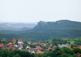 Heimburg – Veduta