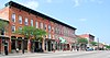 Howell Downtown Historic District