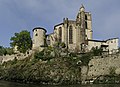 Église Notre-Dame-de-l'Assomption de Lavoûte-Chilhac