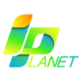 IPlanet logo.