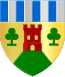 Blason de Jellum