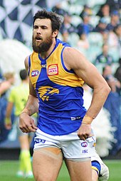 Josh Kennedy