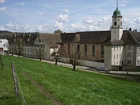 Image illustrative de l’article Abbaye de Fahr