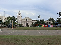 Kalibo Pastrana Park