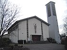 Katholische Kirche Am Lerchenweg