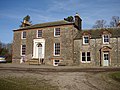 Kilquhanity House (1820), Kirkpatrick Durham