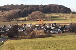 Kuhnhöfen – Veduta