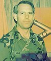 LTC Roy Rowe, 1984–1987